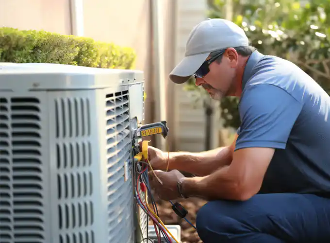 installateur Westwoud